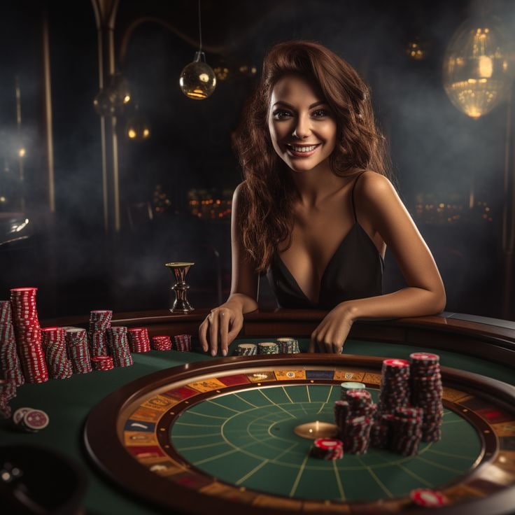 Taruhan Langsung Game